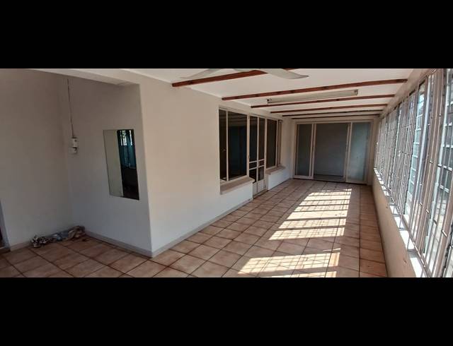 3 BEDROOM FREESTANDING TO LET IN WITBANK EXT 8